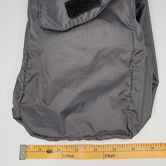 Ownpets Pet Sling | Lightweight Pet Sling Travel Bag with Storage Pouch - Picture 6 of 13